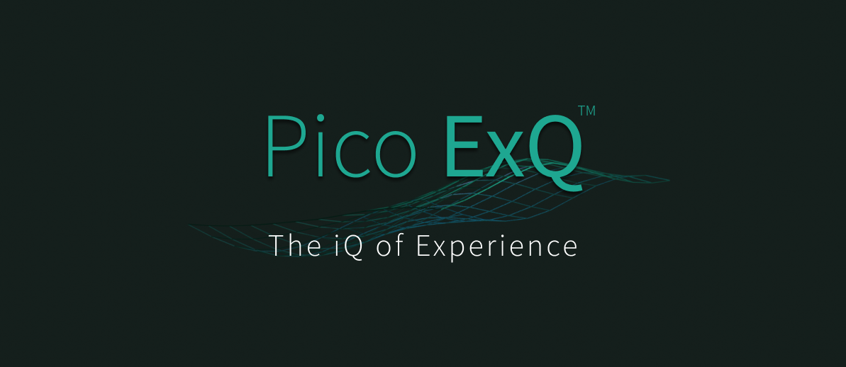 ExQ Experience Analytics graphic 0805